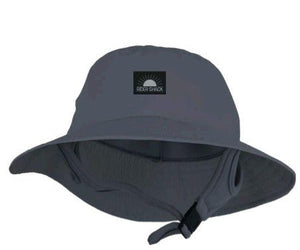 Rider Shack Ward Bucket Surf Hat - Rider Shack