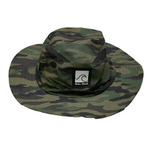 Rider Shack Watson Bucket Hat - Rider Shack