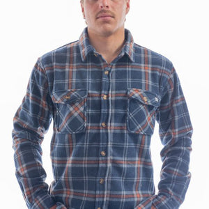 Rider Shack Wildwood Polar Fleece - Rider Shack