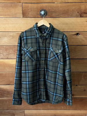 Rider Shack Wildwood Polar Fleece - Rider Shack