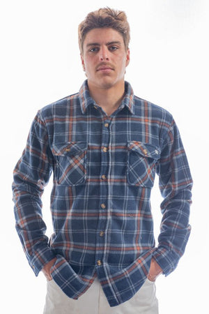 Rider Shack Wildwood Polar Fleece - Rider Shack