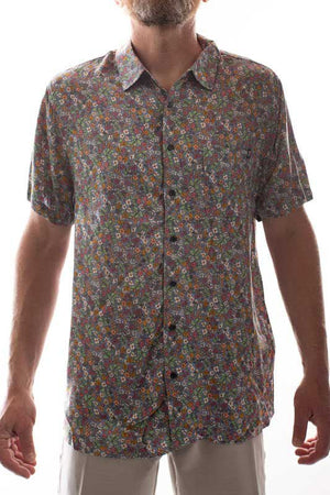 Rider Shack Wilmington Woven Shirt - Rider Shack