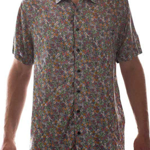 Rider Shack Wilmington Woven Shirt - Rider Shack
