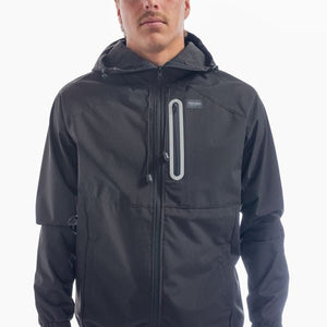 Rider Shack Windles Windbreaker - Rider Shack