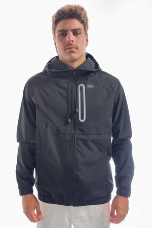 Rider Shack Windles Windbreaker - Rider Shack