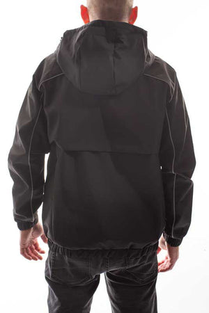 Rider Shack Windles Windbreaker - Rider Shack