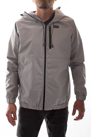 Rider Shack Windles Windbreaker - Rider Shack