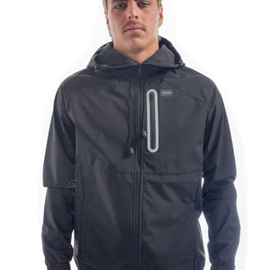 Rider Shack Windles Windbreaker v2 - Rider Shack