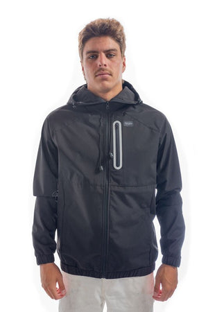 Rider Shack Windles Windbreaker v2 - Rider Shack