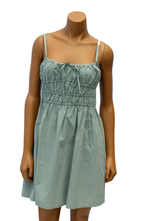 Rider Shack Women's Amalfi Summer Dress - Rider Shack