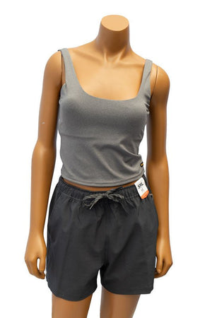 Rider Shack Womens Daily Hybrid Volley Shorts - Rider Shack