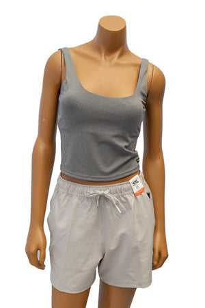 Rider Shack Womens Daily Hybrid Volley Shorts - Rider Shack