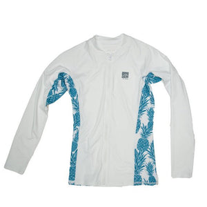 Rider Shack Women's Delmar Rash Guard - Rider Shack