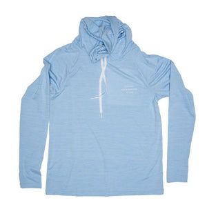 Rider Shack Women's Helm Hooded Top - Rider Shack