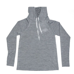 Rider Shack Women's Helm Hooded Top - Rider Shack