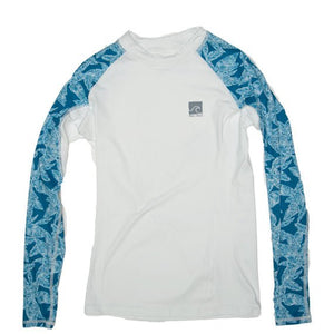 Rider Shack Women's Lena Rash Gaurd - Rider Shack