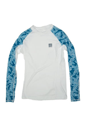 Rider Shack Women's Lena Rash Gaurd - Rider Shack