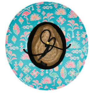 Rider Shack Women's Mingo Straw Hat - Rider Shack