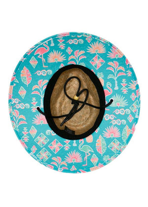Rider Shack Women's Mingo Straw Hat - Rider Shack