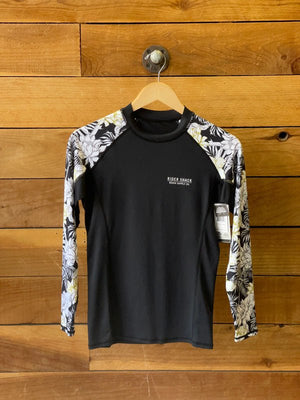 Rider Shack Women's Napali Rash Guard - Rider Shack