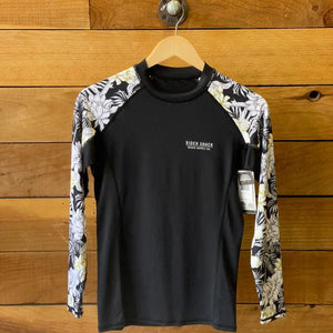 Rider Shack Women's Napali Rash Guard - Rider Shack