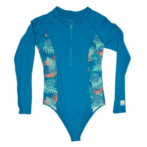 Rider Shack Women's Seaz Rash Gaurd - Rider Shack