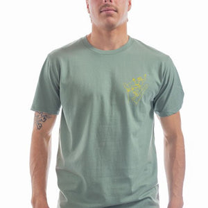 Rider Shack YeeHaw Tee - Rider Shack
