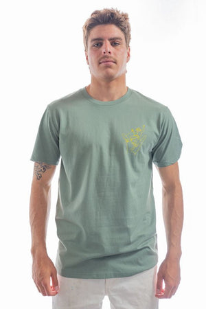 Rider Shack YeeHaw Tee - Rider Shack