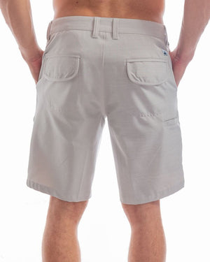 Rider ShackThe Daily Hybrid Slub Walkshort - Rider Shack