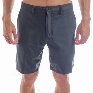 Rider ShackThe Daily Hybrid Slub Walkshort - Rider Shack
