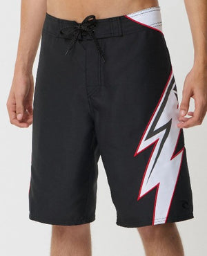 Rip Curl 22" Icons Of Surf Mick Fanning Boardshorts - Rider Shack