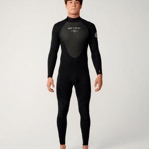 Rip Curl 3/2 Omega BZ Steamer Wetsuit - Rider Shack