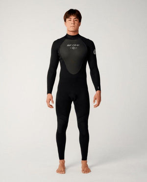 Rip Curl 3/2 Omega BZ Steamer Wetsuit - Rider Shack