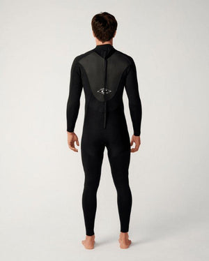 Rip Curl 3/2 Omega BZ Steamer Wetsuit - Rider Shack
