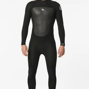 Rip Curl 3/2 Omega BZ Steamer Wetsuit - Rider Shack