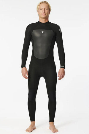 Rip Curl 3/2 Omega BZ Steamer Wetsuit - Rider Shack