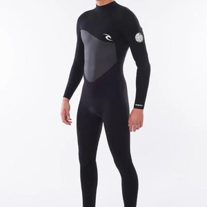 Rip Curl 4/3 Omega BZ Steamer - Rider Shack