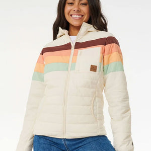 Rip Curl Anti Series Revival JacketWomens Jacket - Rider Shack