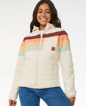 Rip Curl Anti Series Revival JacketWomens Jacket - Rider Shack