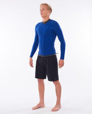 Rip Curl Dawn Patrol 1.5mm Jacket - Rider Shack