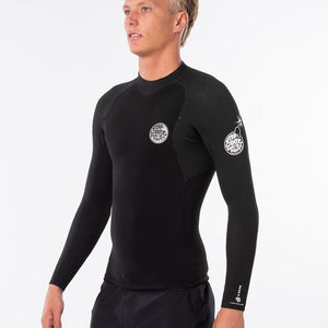 Rip Curl Dawn Patrol 1.5mm Jacket - Rider Shack
