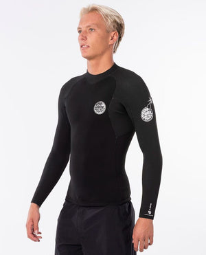 Rip Curl Dawn Patrol 1.5mm Jacket - Rider Shack