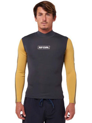 Rip Curl Dawn Patrol 1.5mm Jacket - Rider Shack