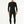 Rip Curl Dawn Patrol 3/2 Back Zip Men's Surfing Wetsuit - Rider Shack