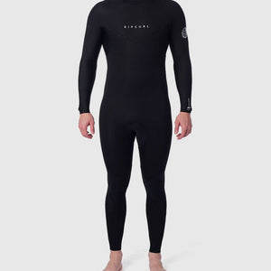 Rip Curl Dawn Patrol 3/2mm Back Zip Wetsuit - Rider Shack