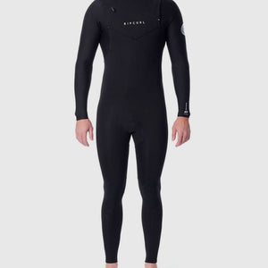 Rip Curl Dawn Patrol 3/2mm Chest Zip Wetsuit - Rider Shack