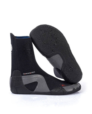 Rip Curl Dawn Patrol 3mm Split Toe Surfing Bootie - Rider Shack