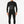 Rip Curl Dawn Patrol Chest Zip 3/2 MM Wetsuit - Rider Shack