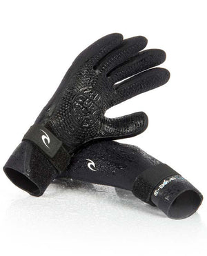 Rip Curl E-Bomb 2MM Surfing Gloves - Rider Shack