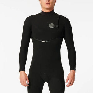 Rip Curl E-Bomb 2mm Zip Free Long Sleeve Springsuit - Rider Shack